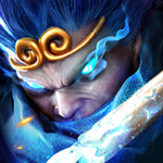 Logo of League of Immortals android Application 